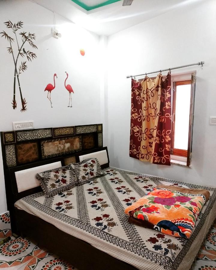 ביקאנר S. K. Guest House מראה חיצוני תמונה