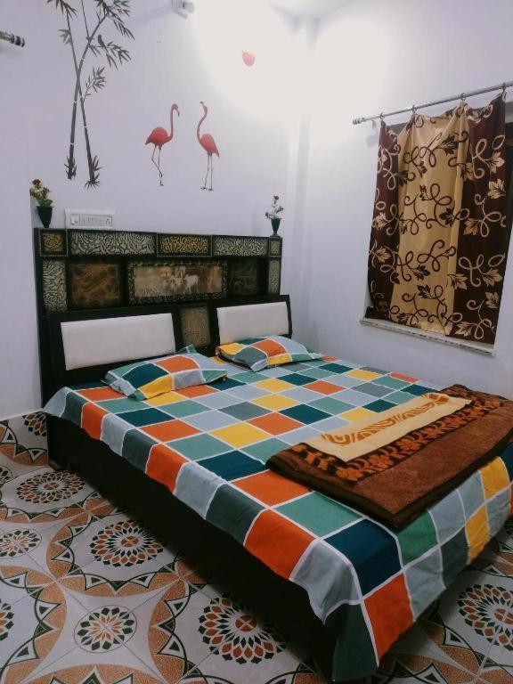 ביקאנר S. K. Guest House מראה חיצוני תמונה