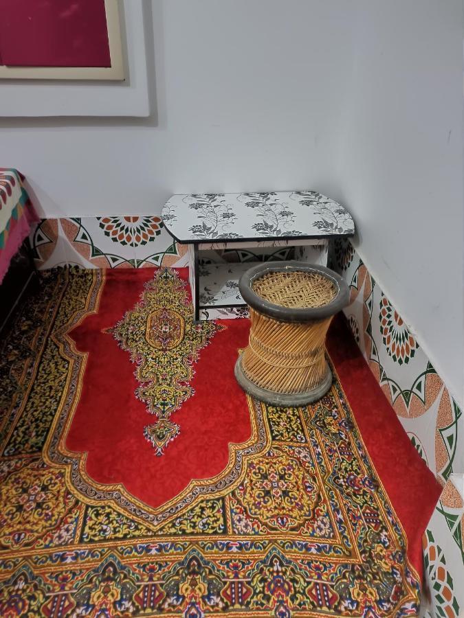 ביקאנר S. K. Guest House מראה חיצוני תמונה