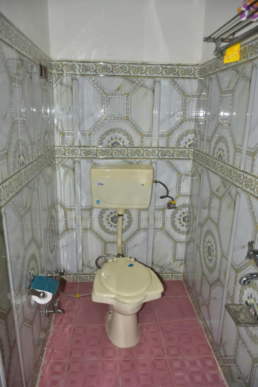 ביקאנר S. K. Guest House מראה חיצוני תמונה