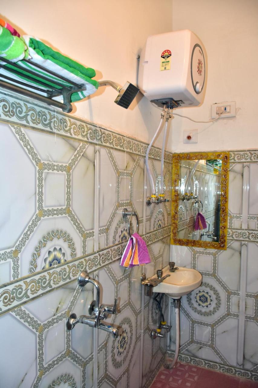 ביקאנר S. K. Guest House מראה חיצוני תמונה