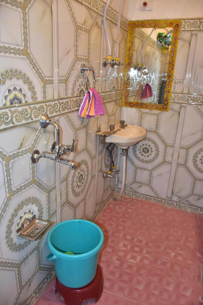 ביקאנר S. K. Guest House מראה חיצוני תמונה